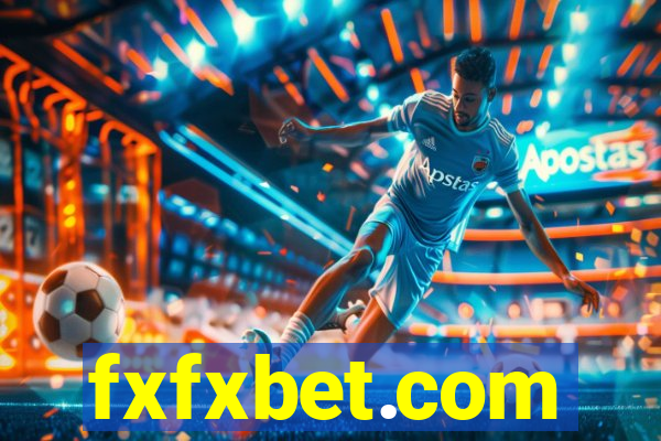 fxfxbet.com