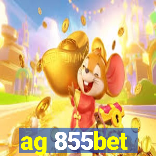 ag 855bet