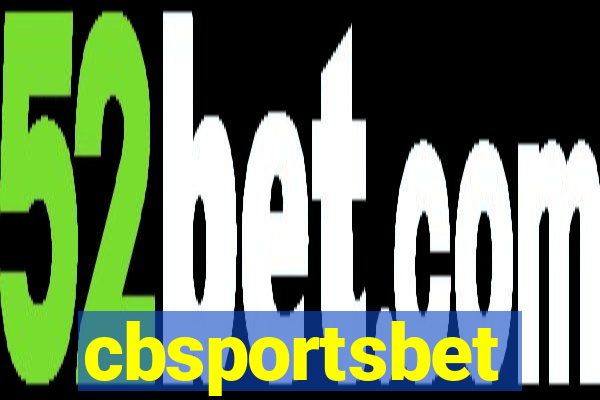 cbsportsbet