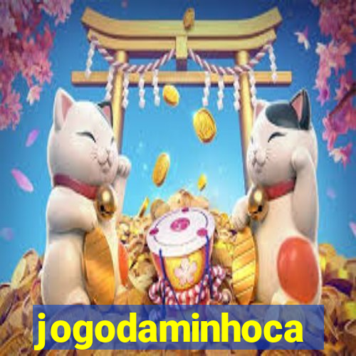 jogodaminhoca