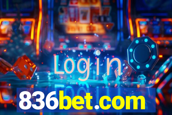 836bet.com