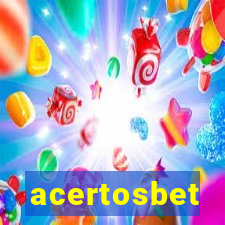 acertosbet