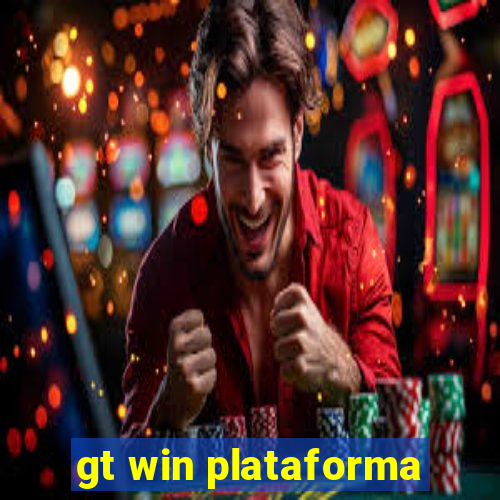 gt win plataforma