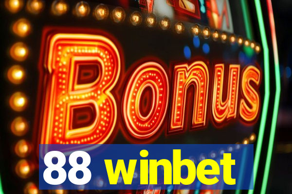 88 winbet