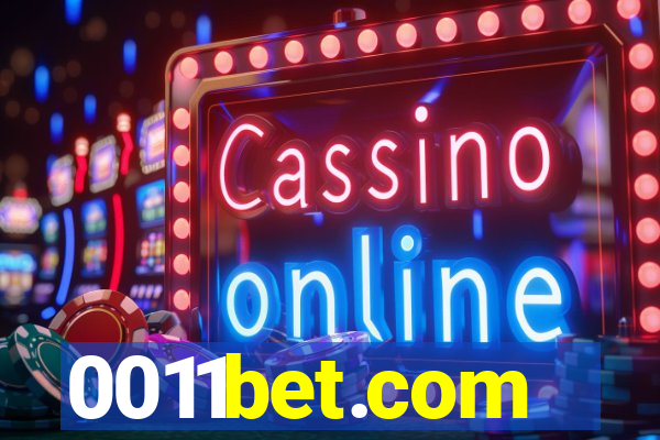 0011bet.com