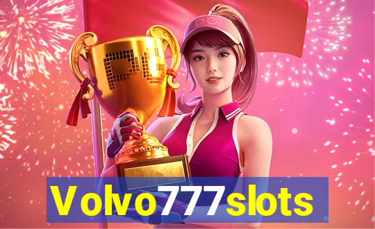 Volvo777slots