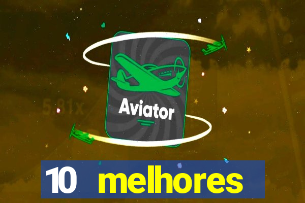 10 melhores plataformas de jogos