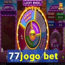 77jogo bet