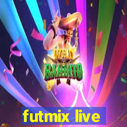 futmix live