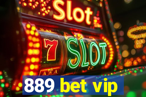 889 bet vip