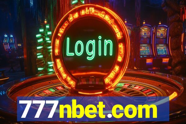 777nbet.com