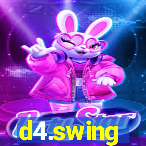 d4.swing