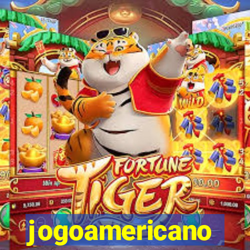 jogoamericano