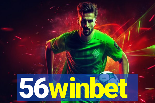 56winbet