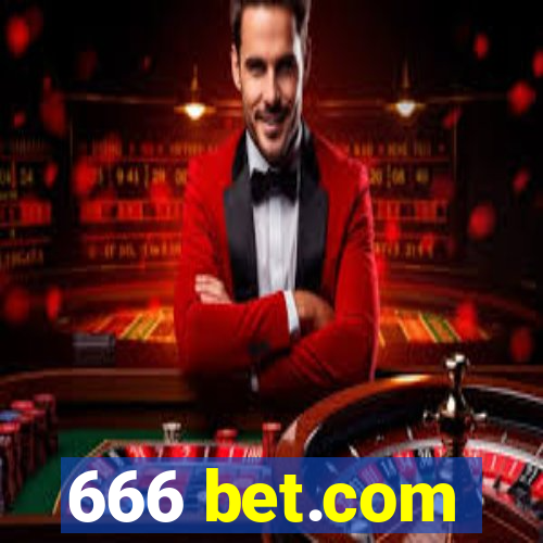 666 bet.com