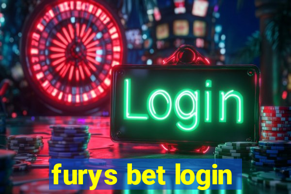 furys bet login