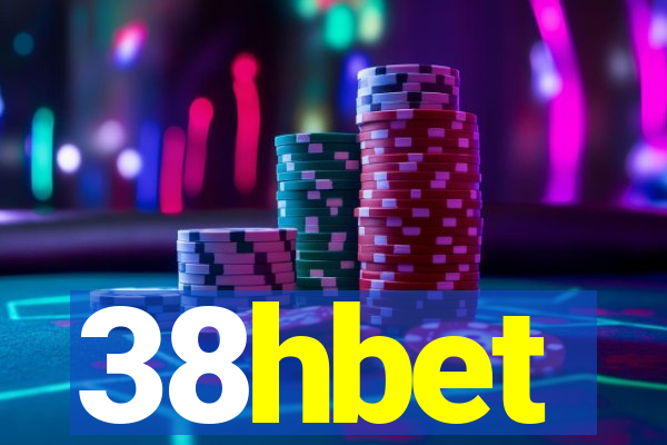 38hbet