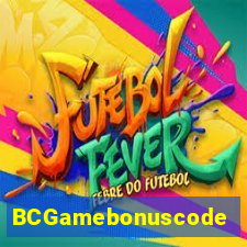 BCGamebonuscode