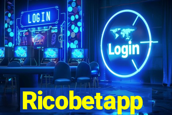 Ricobetapp