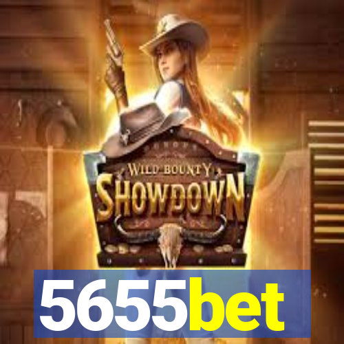 5655bet