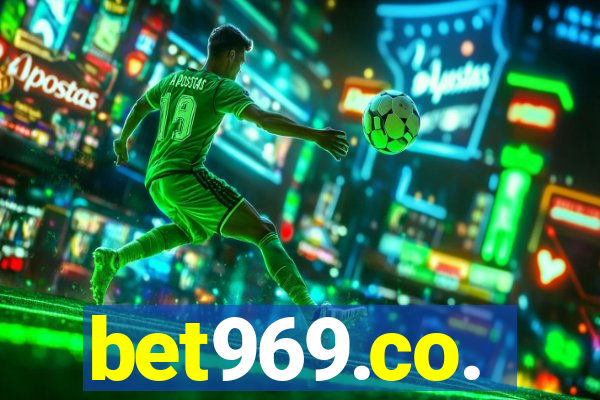 bet969.co.