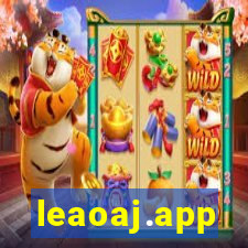 leaoaj.app