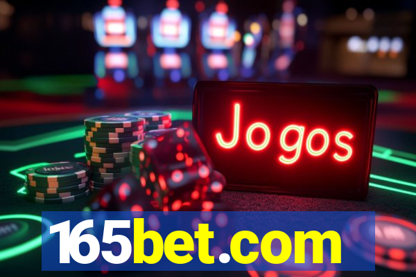 165bet.com