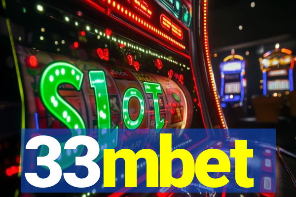 33mbet