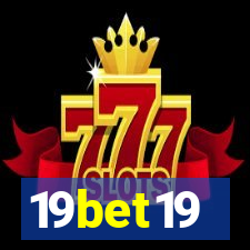 19bet19