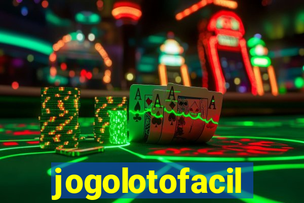 jogolotofacil