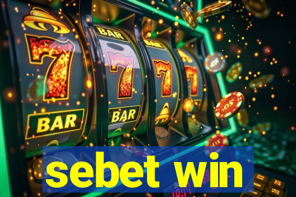 sebet win