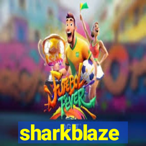 sharkblaze