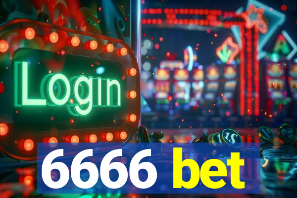 6666 bet