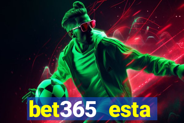 bet365 esta regulamentada no brasil