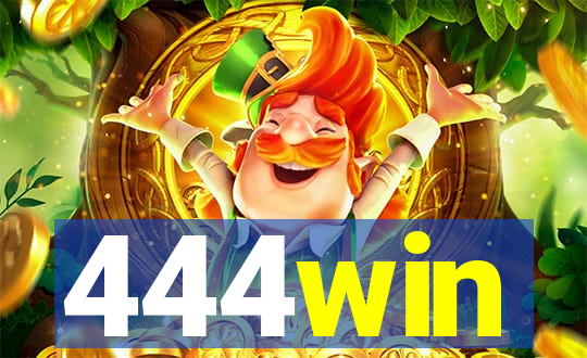 444win