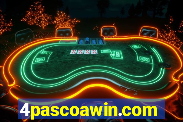 4pascoawin.com