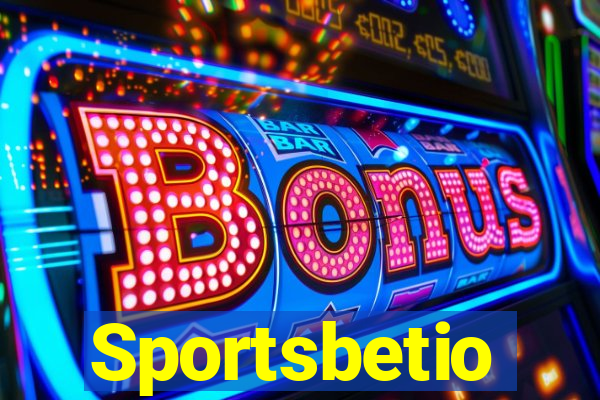 Sportsbetio