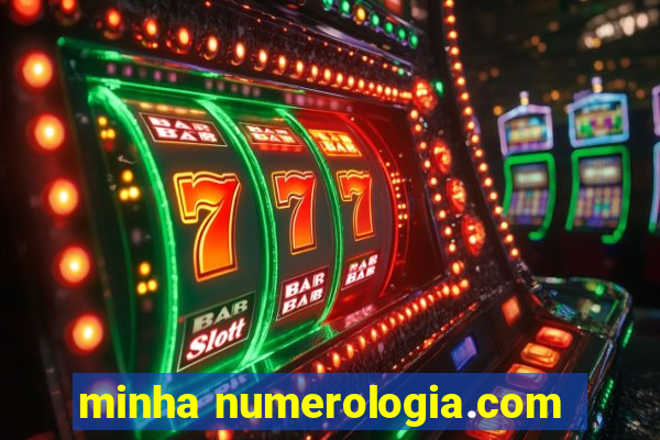 minha numerologia.com