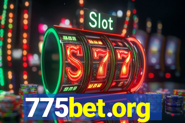 775bet.org