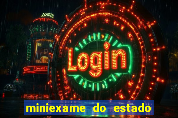 miniexame do estado mental pdf