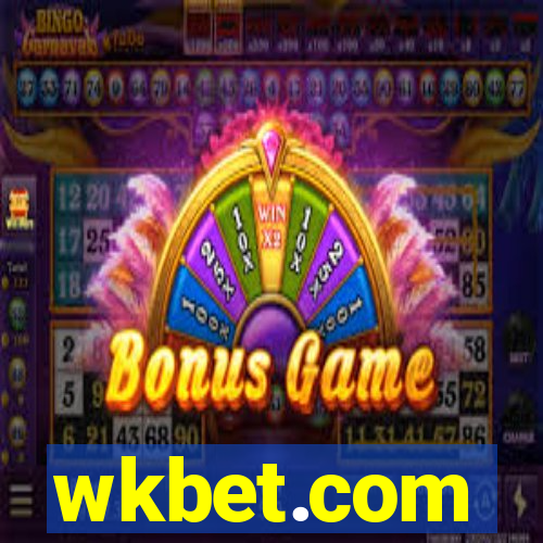 wkbet.com