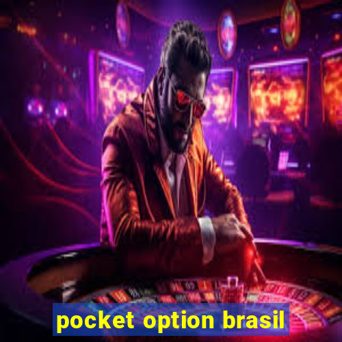 pocket option brasil