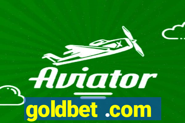 goldbet .com