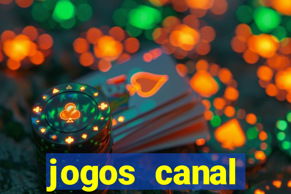 jogos canal premiere hoje