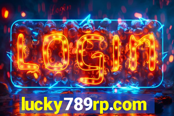 lucky789rp.com