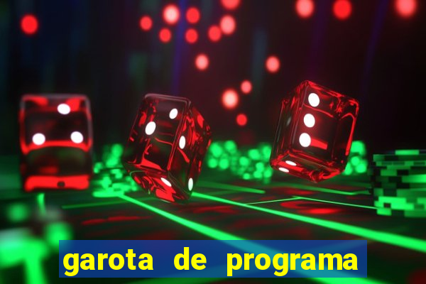 garota de programa com vídeo chamada