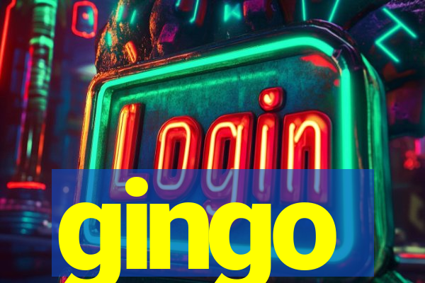 gingo