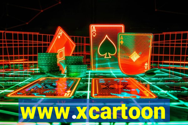 www.xcartoon