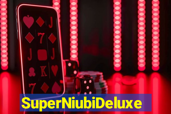 SuperNiubiDeluxe super mario deluxe nintendo switch rom