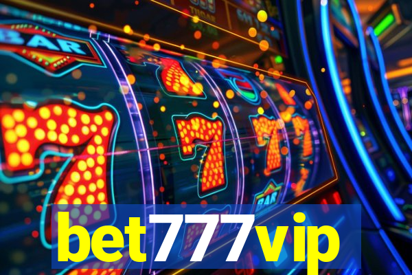 bet777vip